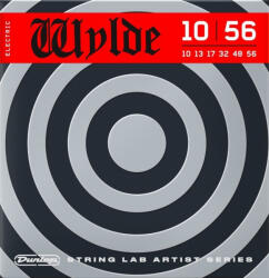 Dunlop ZWEN1056 Zakk Wylde String Lab 10-56 Elektromos gitárhúrok - 10% nyitási akció