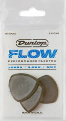 Dunlop 547P300 Flow Jumbo Grip Player Pack Pengető - 10% nyitási akció