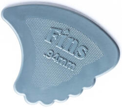 Dunlop 444R 0.94 Gauged Nylon Fins Pengető