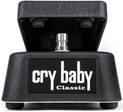 Dunlop GCB 95F Original Cry Baby Wah