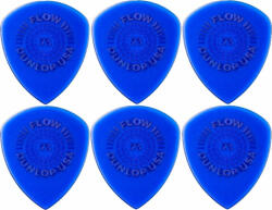 Dunlop 549P073 Flow Standard Grip Player Pack Pengető