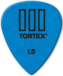 Dunlop 462R 1.00 Tortex TIII Pengető