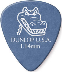 Dunlop 417R 1.14 Gator Grip Standard Pengető - 10% nyitási akció
