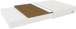 FDM Hab matrac BABY COCO MAX Aloe | 70 x 160 cm