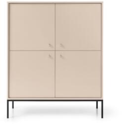 ArtPS Komód SORTI MK104 | bézs