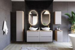 ArtCom Fürdőszobagarnitúra OCEAN Beige 120/2