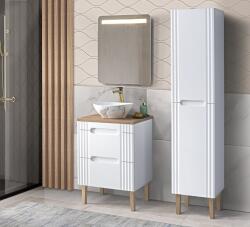 ArtCom Fürdőszobagarnitúra FIJI White 60/1