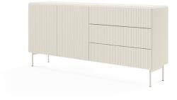 ArtLas Komód POLY 177 2D3S | kasmír