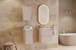 ArtCom Fürdőszobagarnitúra NOVA Cashmere 60/1