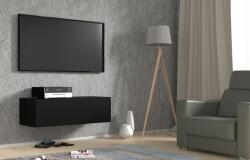 ARTBm Függesztett TV állvány BINGO 100 cm | fekete matt (5903769724505)