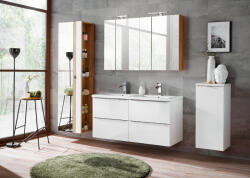 ArtCom Fürdőszobagarnitúra CAPRI White 120/1