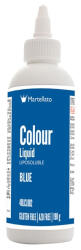 Martellato Colorant Alimentar Lichid Liposolubil, Albastru, 190 ml (40LCL002)
