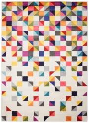 ArtTapi Szőnyeg BRISTOL 1190A | krém-világosszürke 120x170 cm