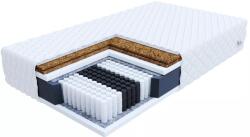 FDM GRADO Prémium Jersey zsebes matrac | 90 x 200 cm