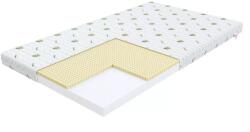 FDM BABY CLASSIC mikroszálas habszivacs matrac | 80 x 160 cm