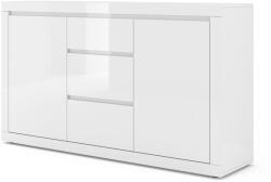 ARTBm Komód BELLO BIANCO 3 (5906721152033)
