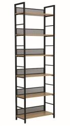 Signal RAW rack Kivitel: RAW R6 (RAWR6DC)