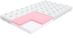 FDM LUGO Microquilt habszivacs matrac | 80 x 160 cm