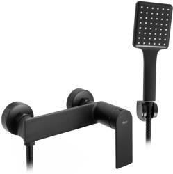 ArtPodlas Zuhany csaptelep STORM | fekete (REA-B8033)