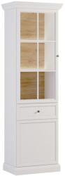 ArtGal Kirakat TOSCA WHITE W2D1S (S26-W2D1S-BOP)