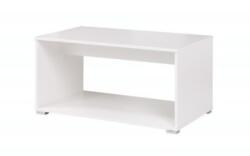 ArtMadex Dohányzóasztal COSMO C10 | fehér