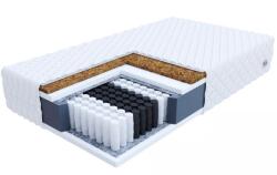 FDM Zsebes matrac FAMILY MAX Prémium Jersey | 120 x 200 cm