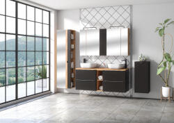 ArtCom Fürdőszobagarnitúra CAPRI Cosmos 140/1