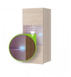 ArtGiB LED-világítás bútorhoz CALABRINI 1PKT | kék