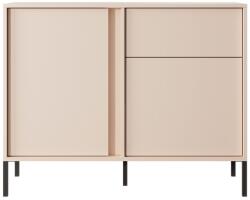 ArtLas Komód DUST 103 2D1S