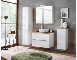 ArtCom Fürdőszobagarnitúra CAPRI White 80/2