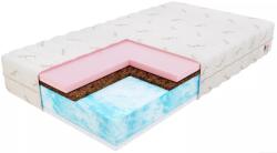 FDM Hab matrac ERGO Bamboo | 100 x 200 cm