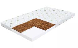 FDM Habszivacs matrac BABY COCO Aloe | 90x200 cm