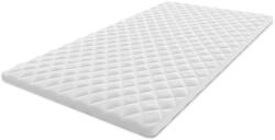 FDM Fedőmatrac VISCO 4 cm Kivitel: 200 x 200 cm
