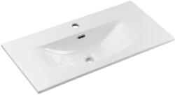 ArtCom Kerámia mosdó SKY 3 80 cm | E-8099-3-80 | fényes fehér