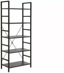 Signal Polc LOFT 5 | fekete (LOFTR5C)