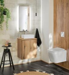 ArtCom Fürdőszobagarnitúra NOVA Oak 50/2