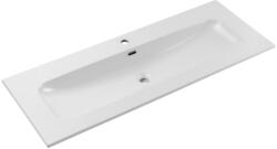 ArtCom Kerámia mosdó FLY 120 | fehér fényű 120 cm