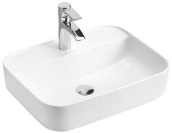 ArtCom Kerámia mosdó CFP 6289 MAGIC 50 | fehér fényű 50 cm