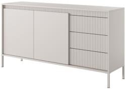 ArtLas Komód SPIRIT 153 2D3S | bézs