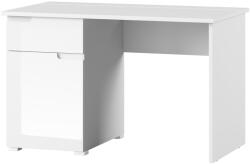 Szynaka PC asztal SELENE 14 | fehér
