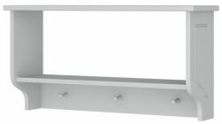 ArtBel INES polc | fehér - elvisia - 30 451 Ft