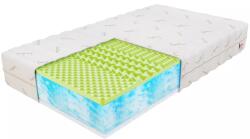 FDM Hab matrac MARINA Bambusz | 100 x 200 cm