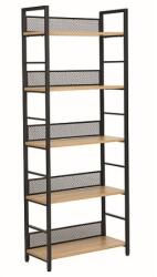 Signal RAW rack Kivitel: RAW R5 (RAWR5DC)