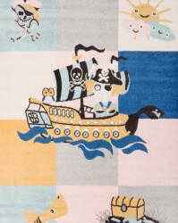 ArtTapi Szőnyeg HAPPY M pirates H328A | 140 x 200 cm