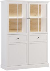 ArtGal Kirakat TOSCA WHITE W4D2S (S26-W4D2S-BOP)