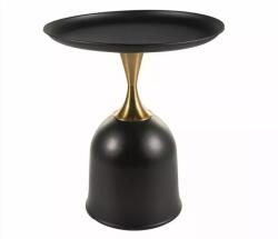 Signal LIBRA dohányzóasztal | 51 cm (LIBRACZL51)