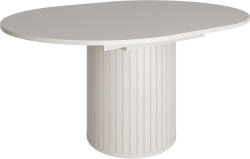 Dolmar Kihúzható étkezőasztal TENZA ZA9 | kasmír