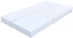 FDM BRESSO Microquilt habszivacs matrac | 120 x 200 cm
