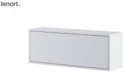 Dig-net nábytok Lenart BED CONCEPT BC-29 faliszekrény | fehér