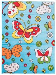 ArtTapi Szőnyeg KINDER világoskék C795A | 160 x 220 cm